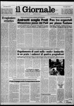 giornale/CFI0438327/1978/n. 276 del 25 novembre